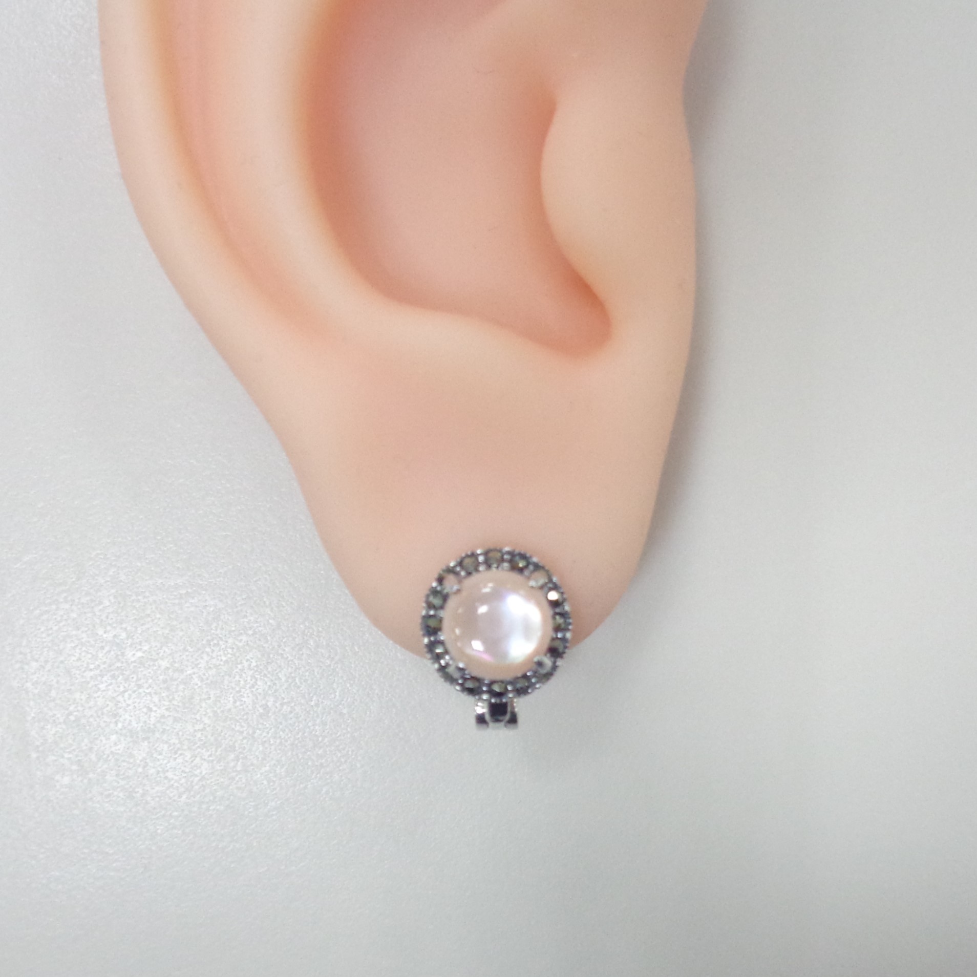 10522-004928 Серьги (Ag 925)